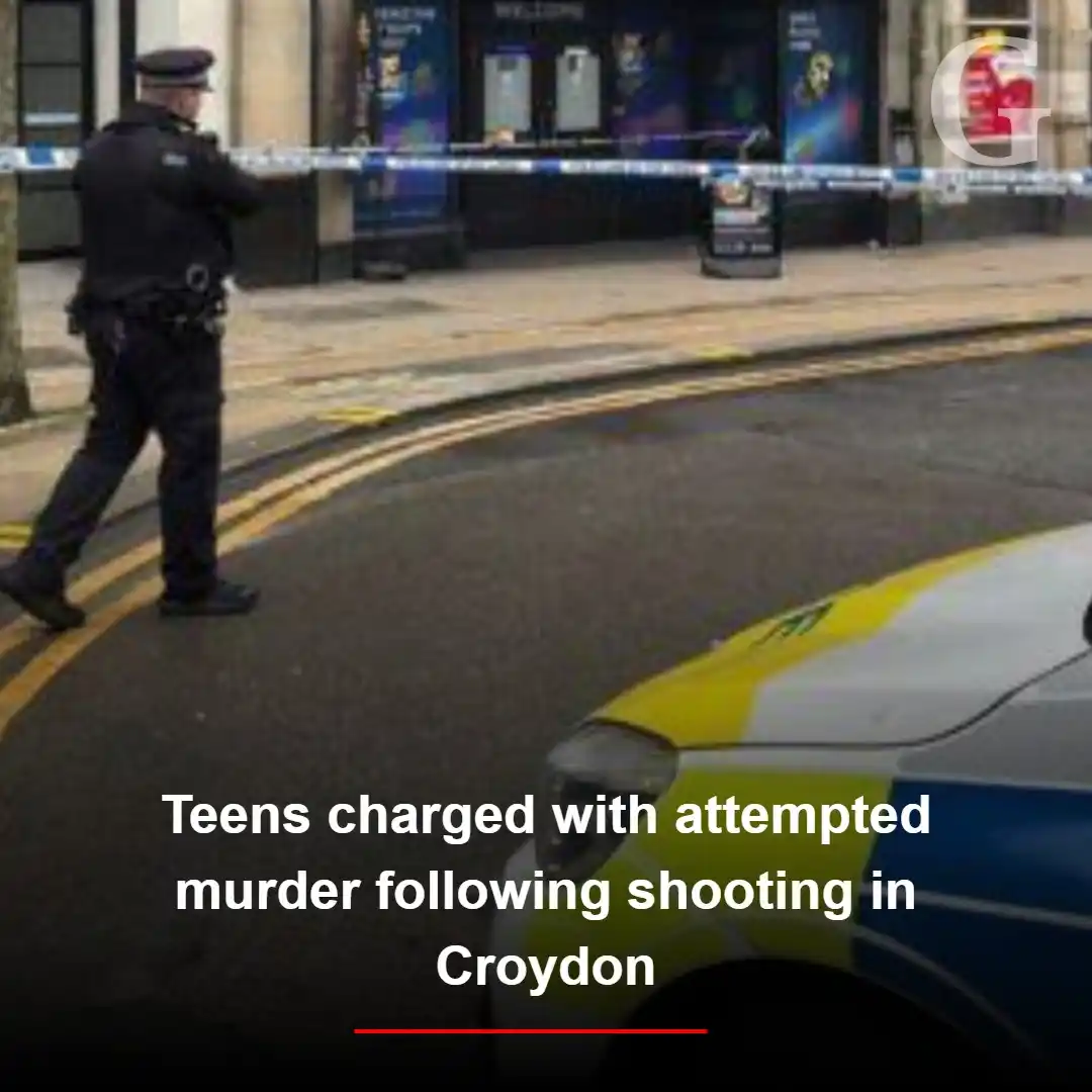 Your Local Guardian - South London News post