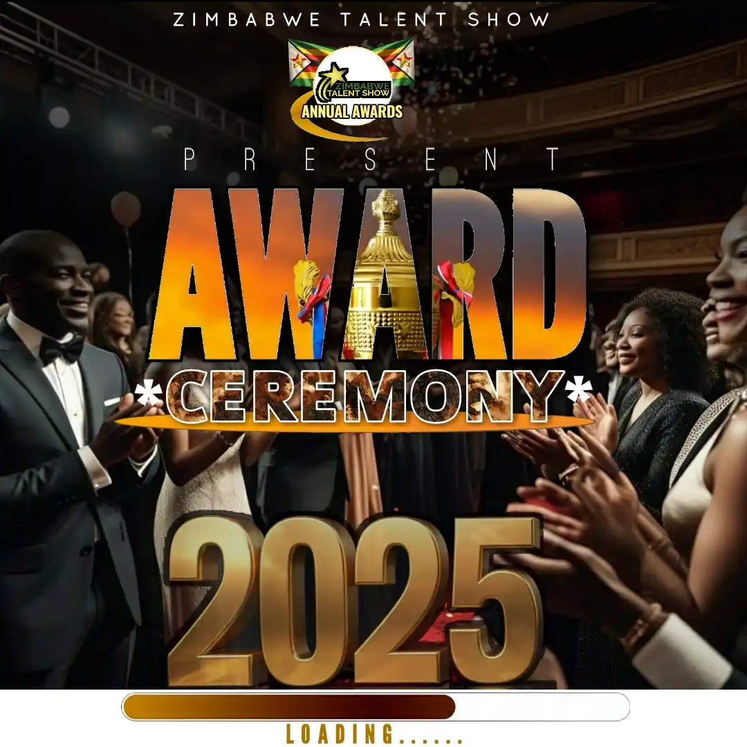 Image from ZIMBABWE TALENT SHOW: *"ITS ON AGAIN😱😱!!!* Be reminded that........... Our Prestigious ...
