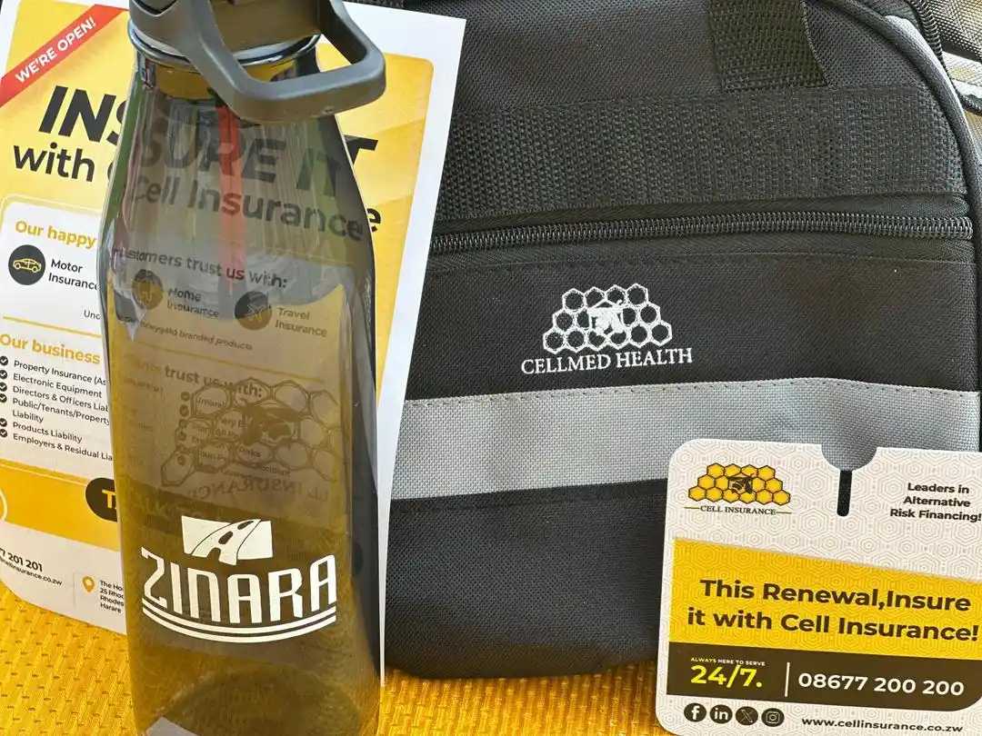 Image from ZINARA Official Updates: Our customers are winners all the way! We are excited to be at Norton ...