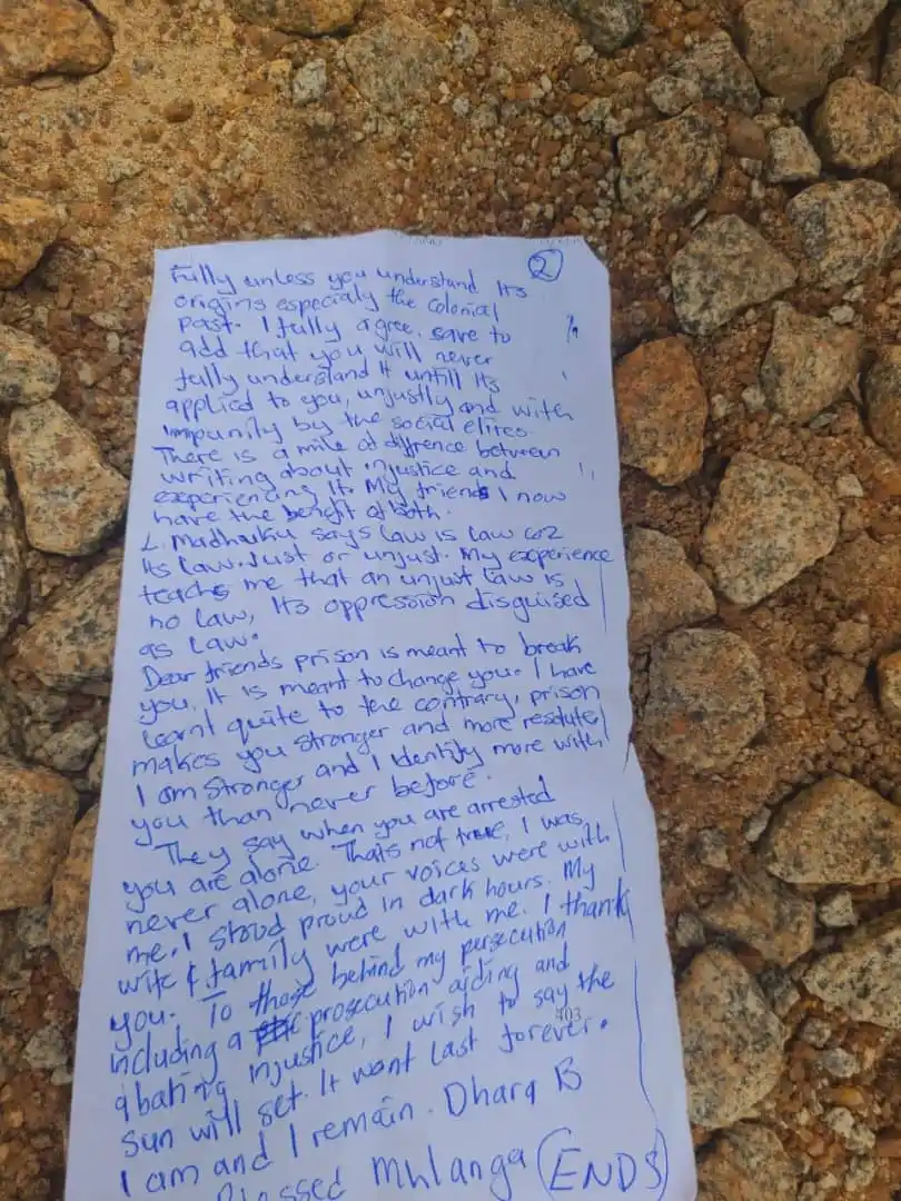 🇿🇼All Things Zimbabwean🇿🇼 post