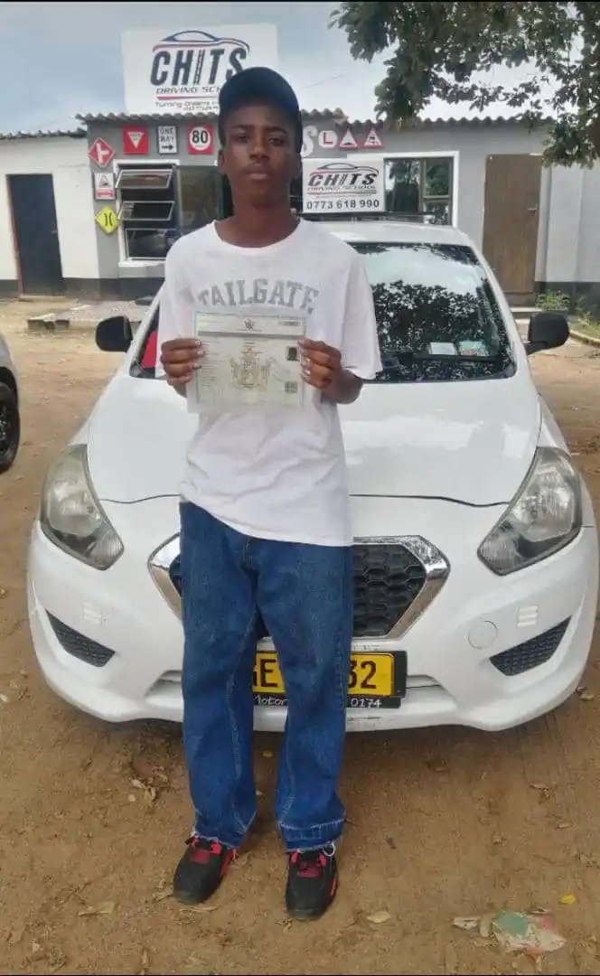 365 DAYS PROVISIONALS OFFICIAL🇿🇼🚖 post