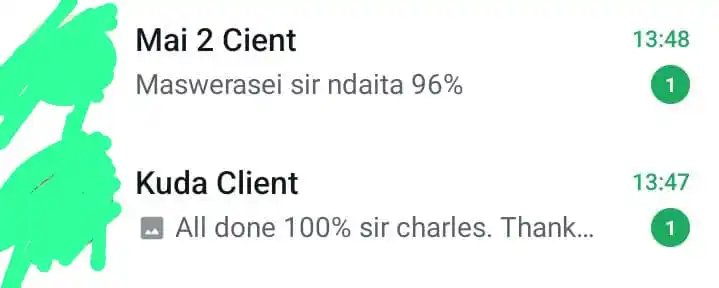 365 DAYS PROVISIONALS OFFICIAL🇿🇼🚖 post