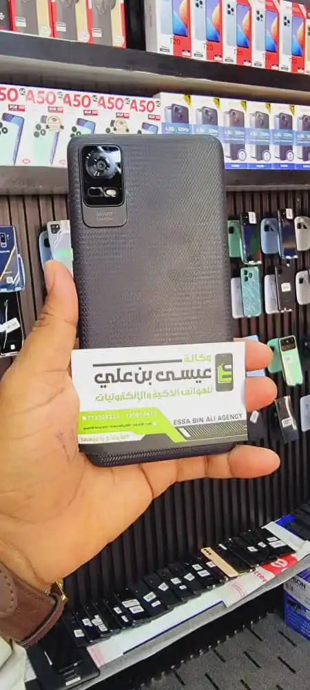 عيسى بن علي عروض مايحتاج يا عيسى 🤩 post