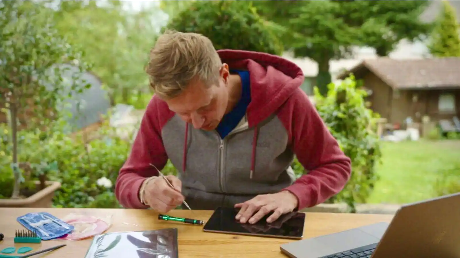 Abenteuer Leben post