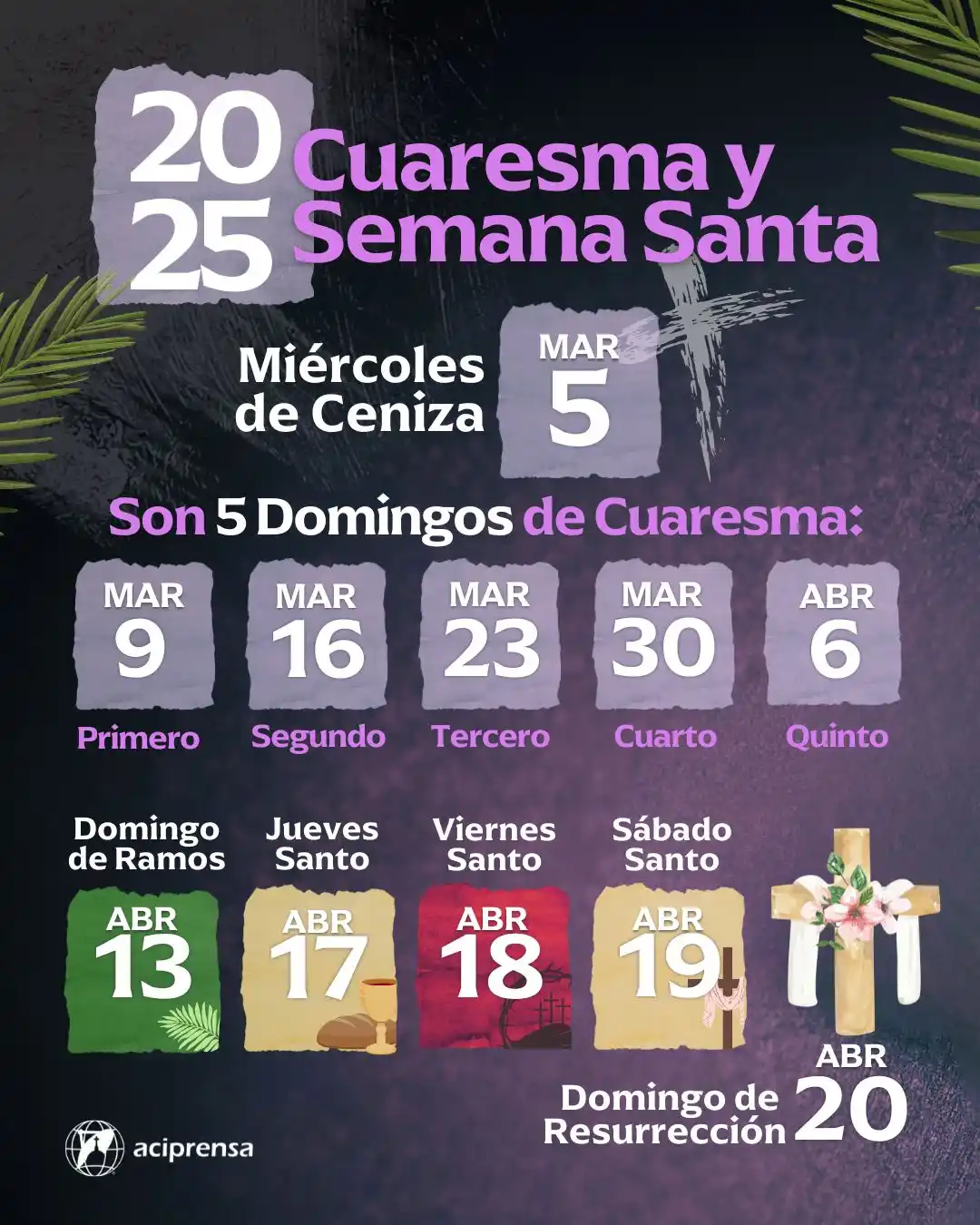 ACI Prensa Noticias Católicas post