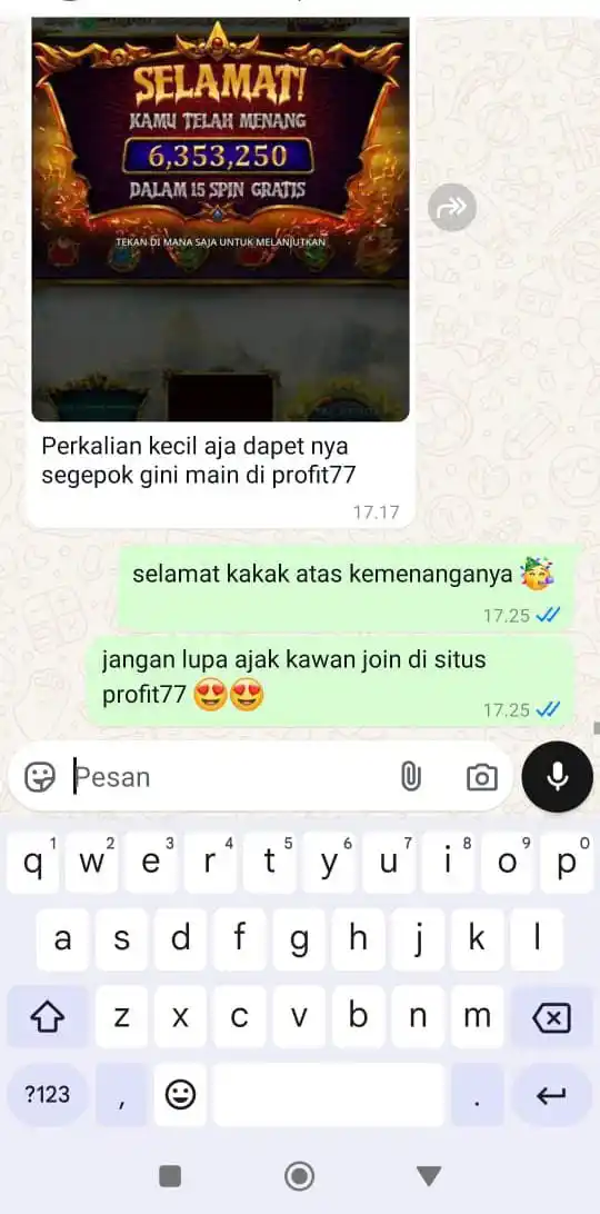 AGEN SLOTTER GACOR | POLA GACOR | INFO GACOR | SITUS GACOR | LINK GACOR | MAHJONG | PRAGMATIC | DEPO post