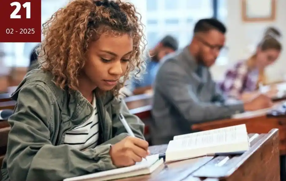 أخبار ومستجدات عن كلية إبن زهر  ✒️📚📌 post