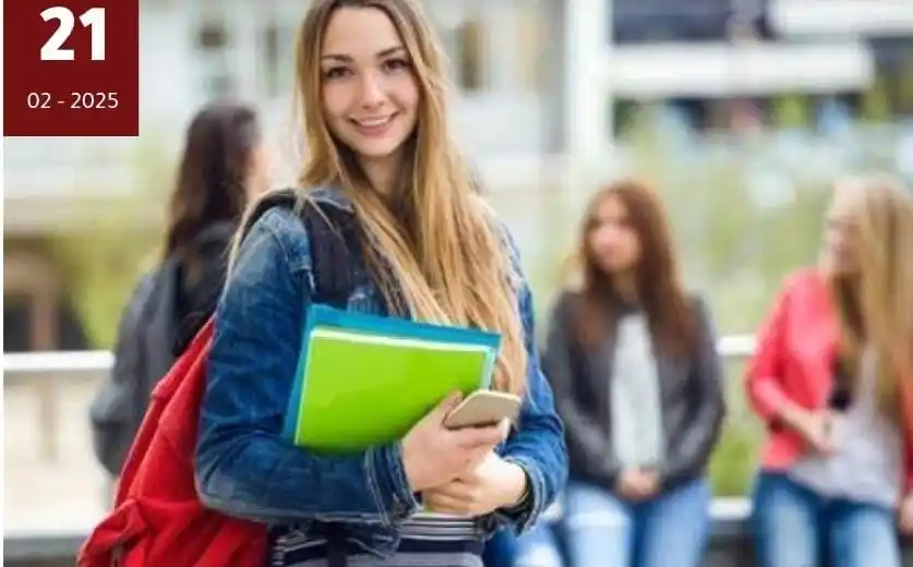 أخبار ومستجدات عن كلية إبن زهر  ✒️📚📌 post