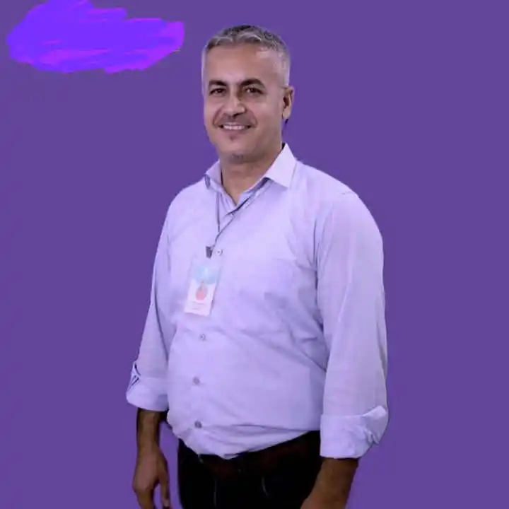 Image from الحدث التعليمية السورية: تعيين الأستاذ "سامر أبو شقرة" معاوناً لمدير تربية السويداء للتعليم الث...