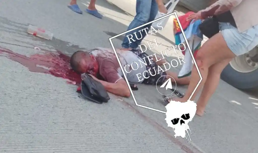 Image from 🚨ALERTA ECUADOR🚨: ‼️<a class="text-blue-500 hover:underline cursor-pointer" href="/hasht...