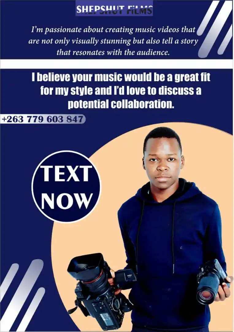 Image from Zimbabwe MUSIC and JOKES 🔥🔥: *CALLING ALL MANICALAND ARTISTS & MUSICIANS!* Get ready to take your ...