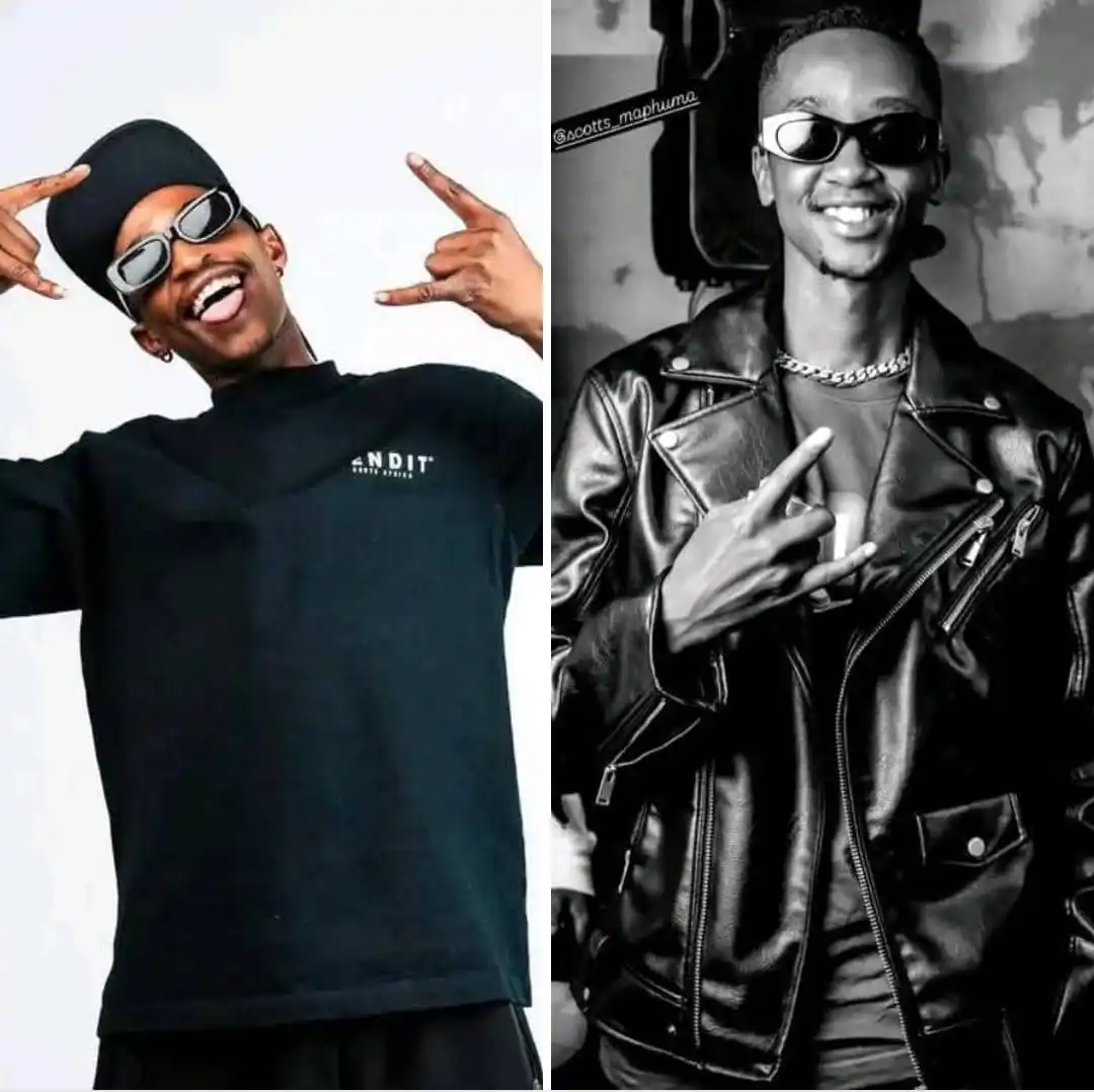 Amapiano Nation🎤🎧🎹🎼 post