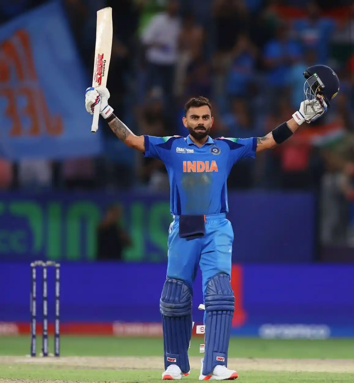 Ansh pandit 🦁 post