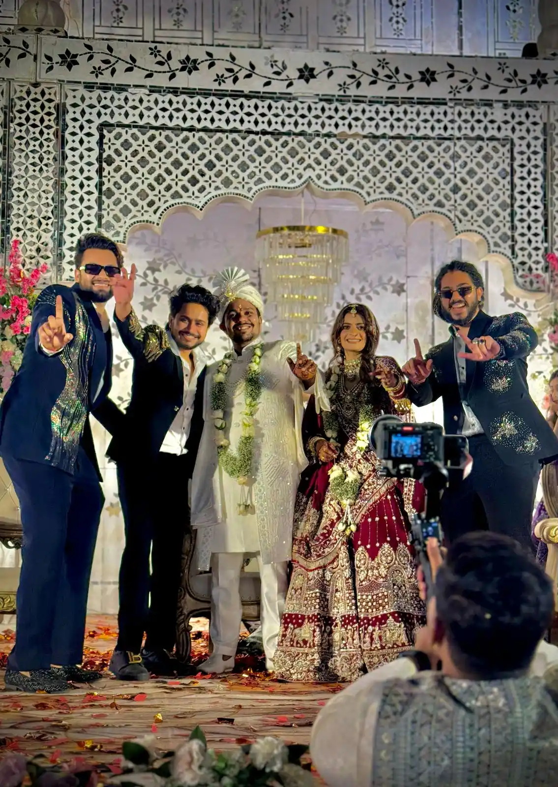 Ansh pandit 🦁 post