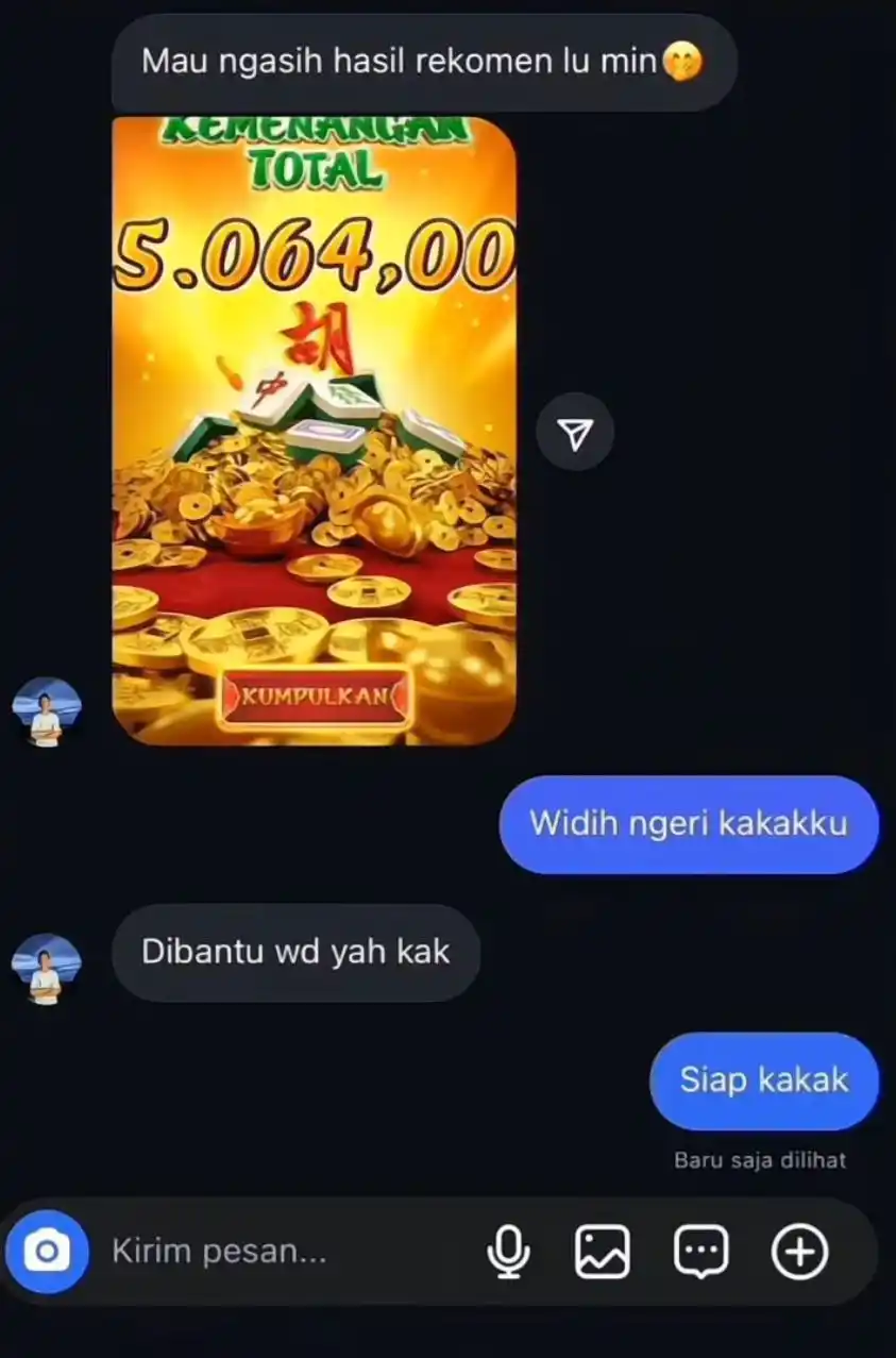 ASUPAN PEMERSATU LINK BOK VIRAL post