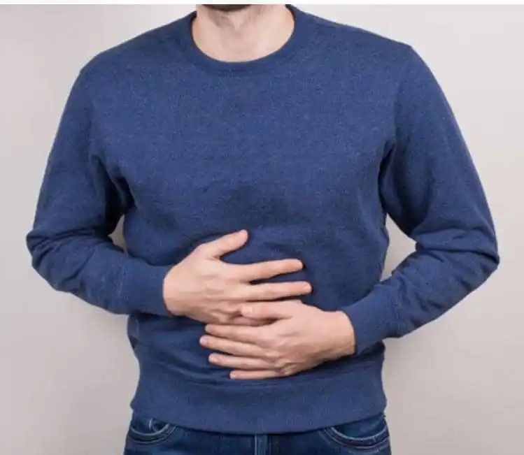 Image from اطلاعات پزشکی 👩🏻⚕️💊🩺Medical: بهترین روش های درمان نفخ شکم و باد معده چیست؟ برای نفخ شکم چی خوبه؟ به...