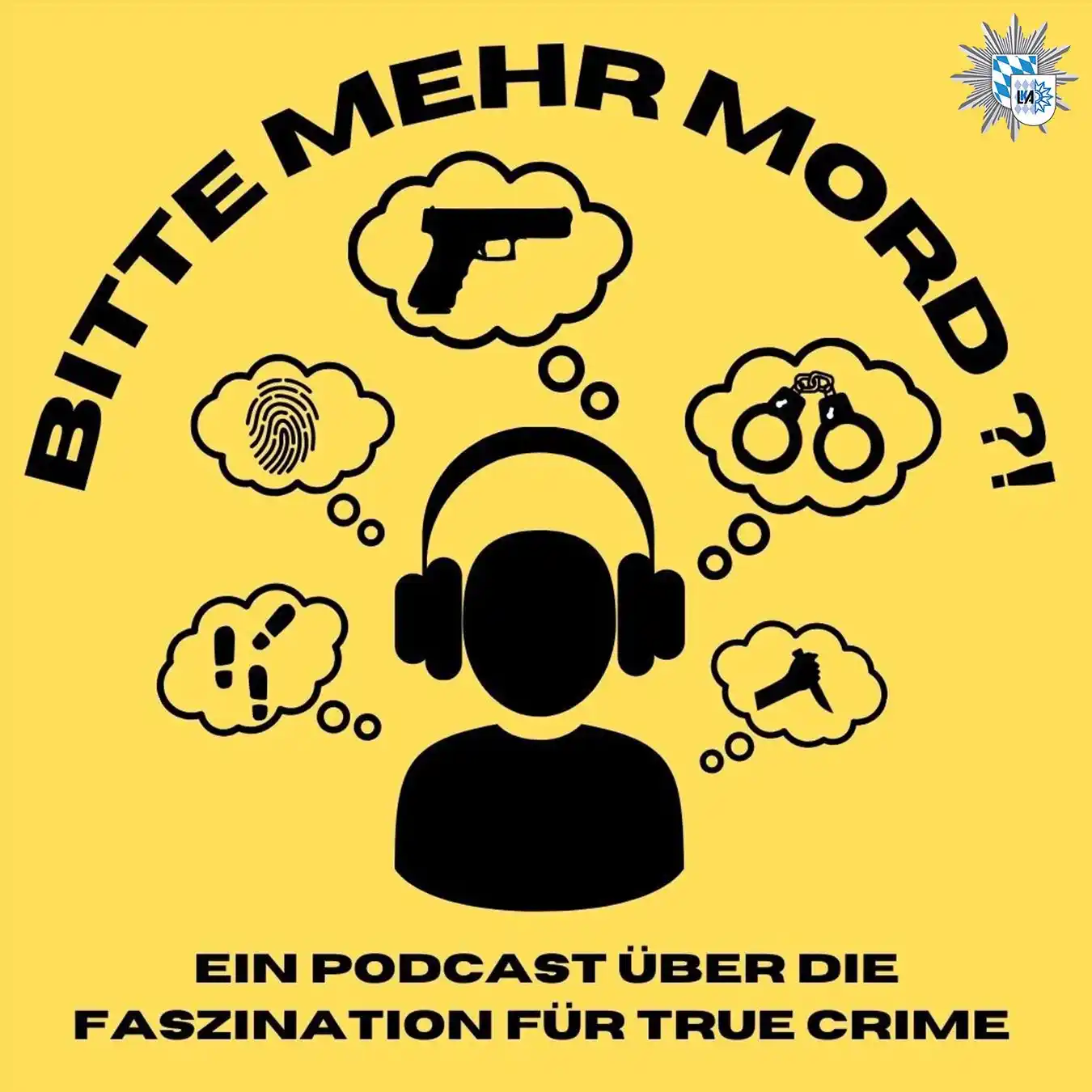 Bayerisches Landeskriminalamt  post