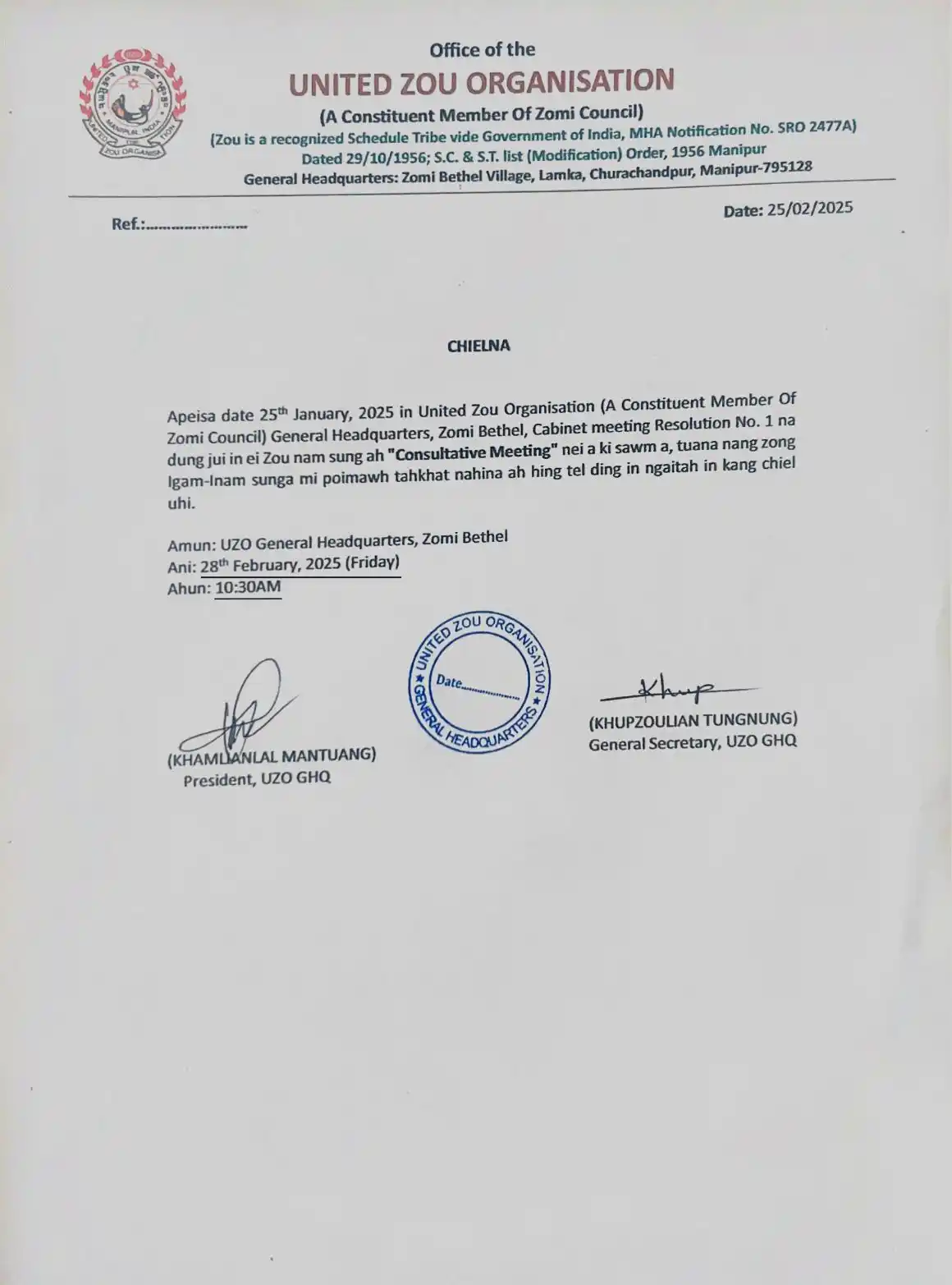 𝔹𝔼ℍ𝕀ℕ𝔻 𝕋ℍ𝔼 𝕋ℝ𝕌𝕋ℍ (𝔹𝕋𝕋) post