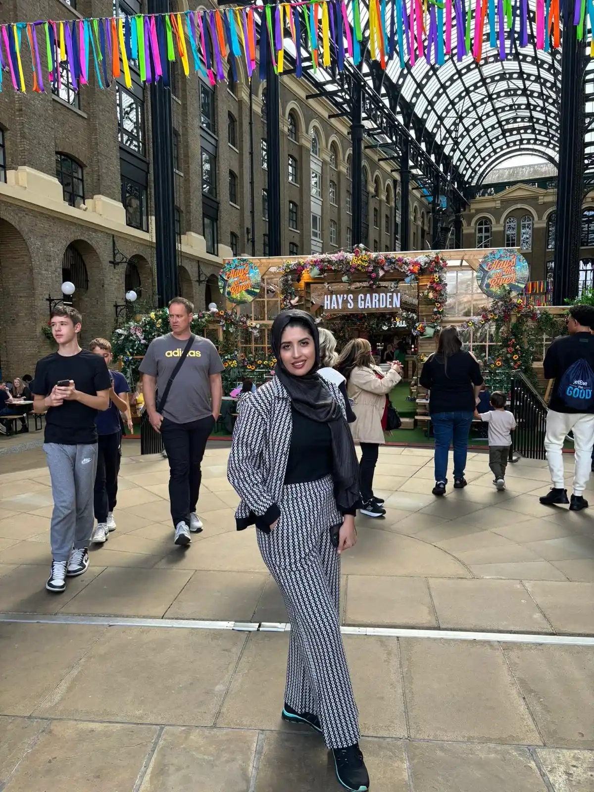 Image from 🌍 💫BEST INTERNATIONAL MARRAGE SERVICE ⛓️AND WORLD WIDE 🌎 : Looking for my client Personal Details: - Date of Birth: February 1...