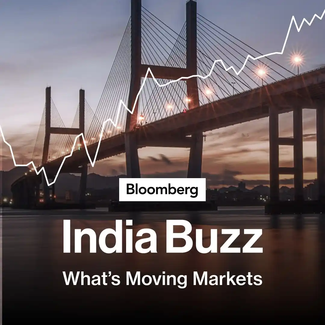 Image from Bloomberg News India: Before the trading day starts we bring you a digest of the key news an...