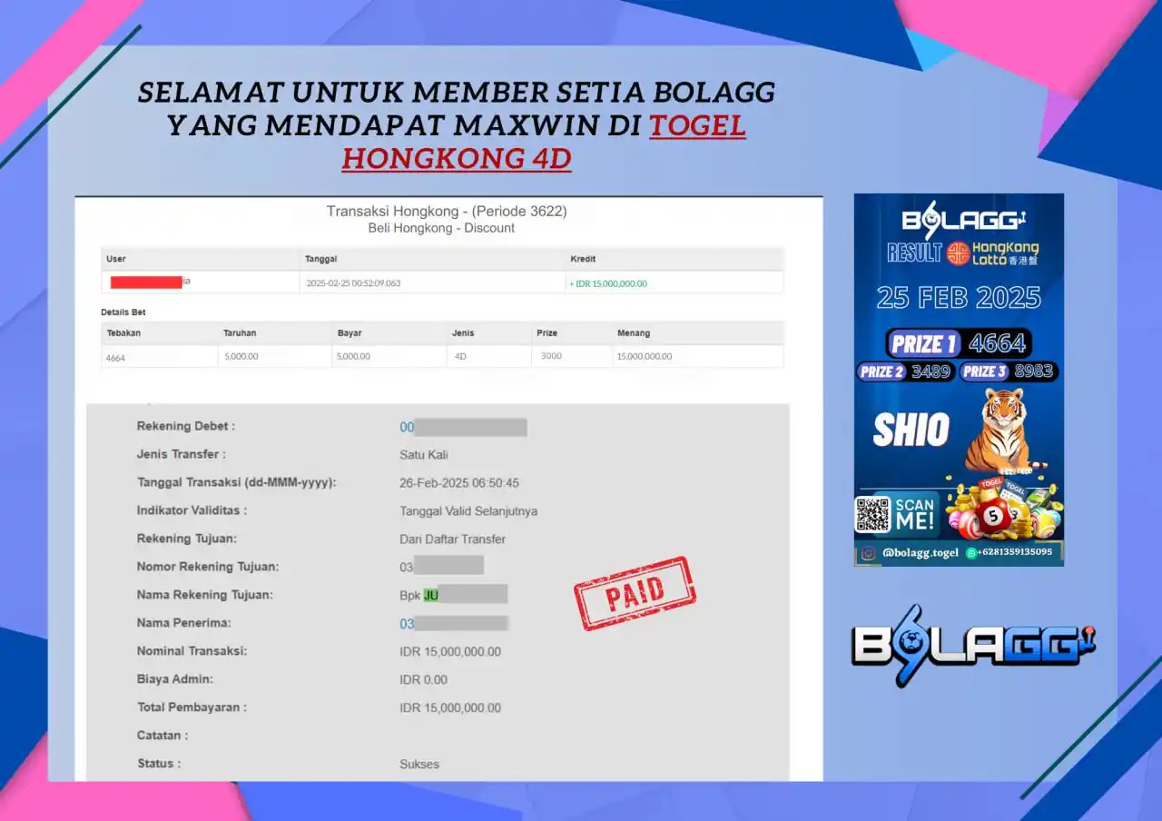 BOLAGG | SLOT SUPER GACOR post