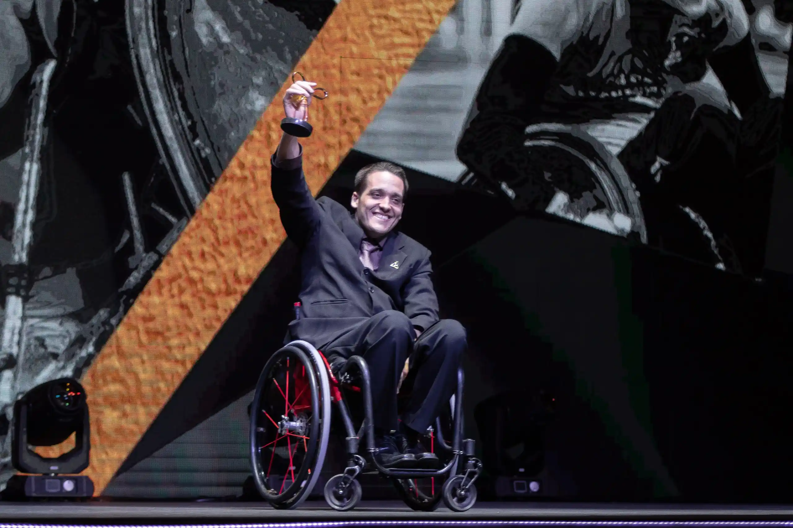 Brasil Paralímpico post