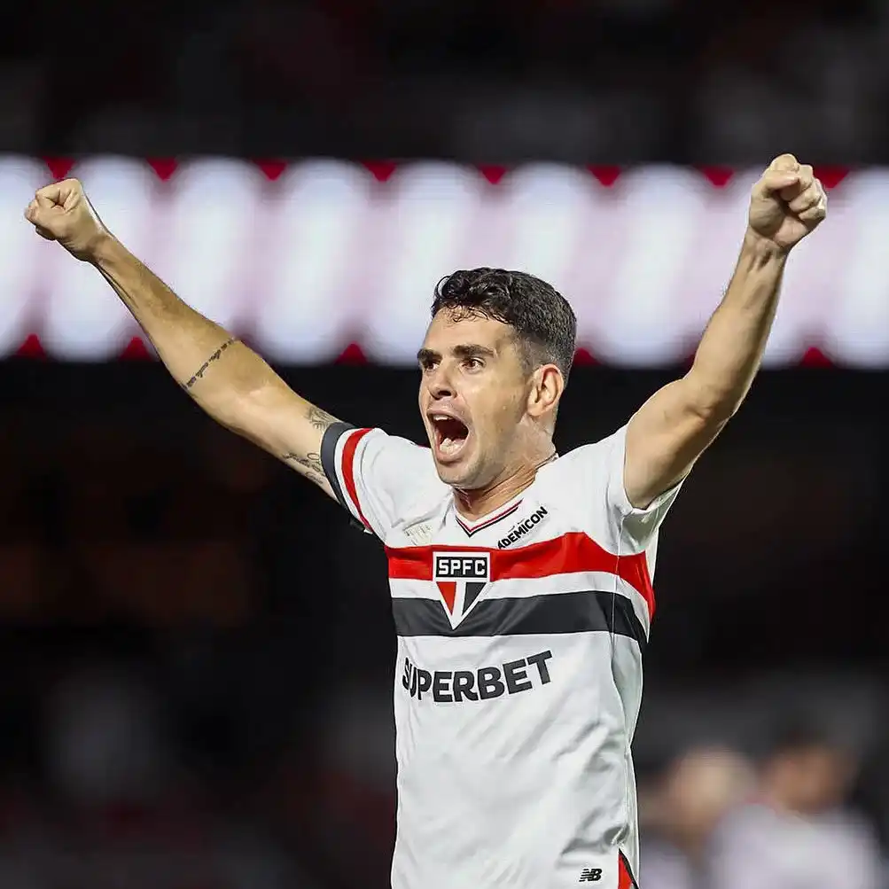 Image from BRAZIL FANS KERALA 🇧🇷: Oscar is on the list of pre-selection players for the Brazilian Nation...
