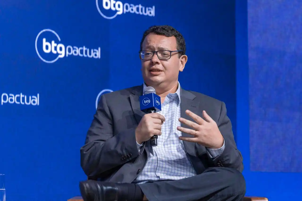 BTG Pactual Asset Management post
