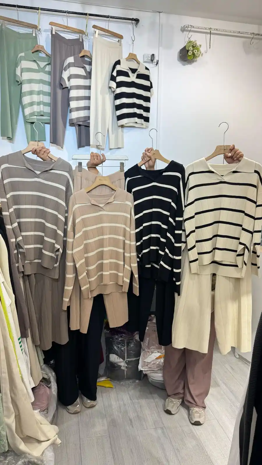 Image from Bykoshkosh Group: LIVE PO BKK (FAST ORDER ONLY!) 🇹🇭 CLOSE 3 MAR | (FREE SIZE LD 100-1...