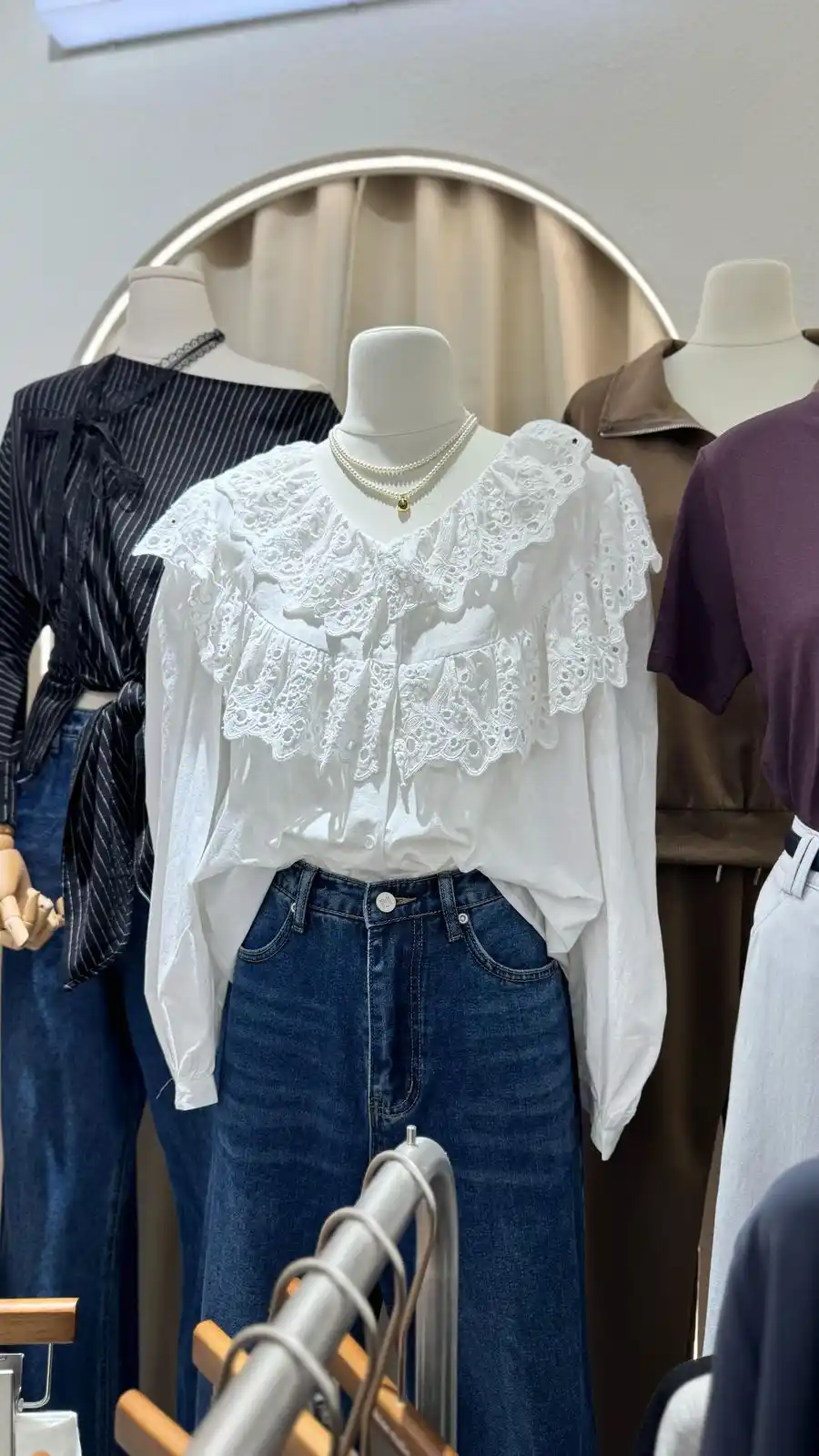 Bykoshkosh Group post