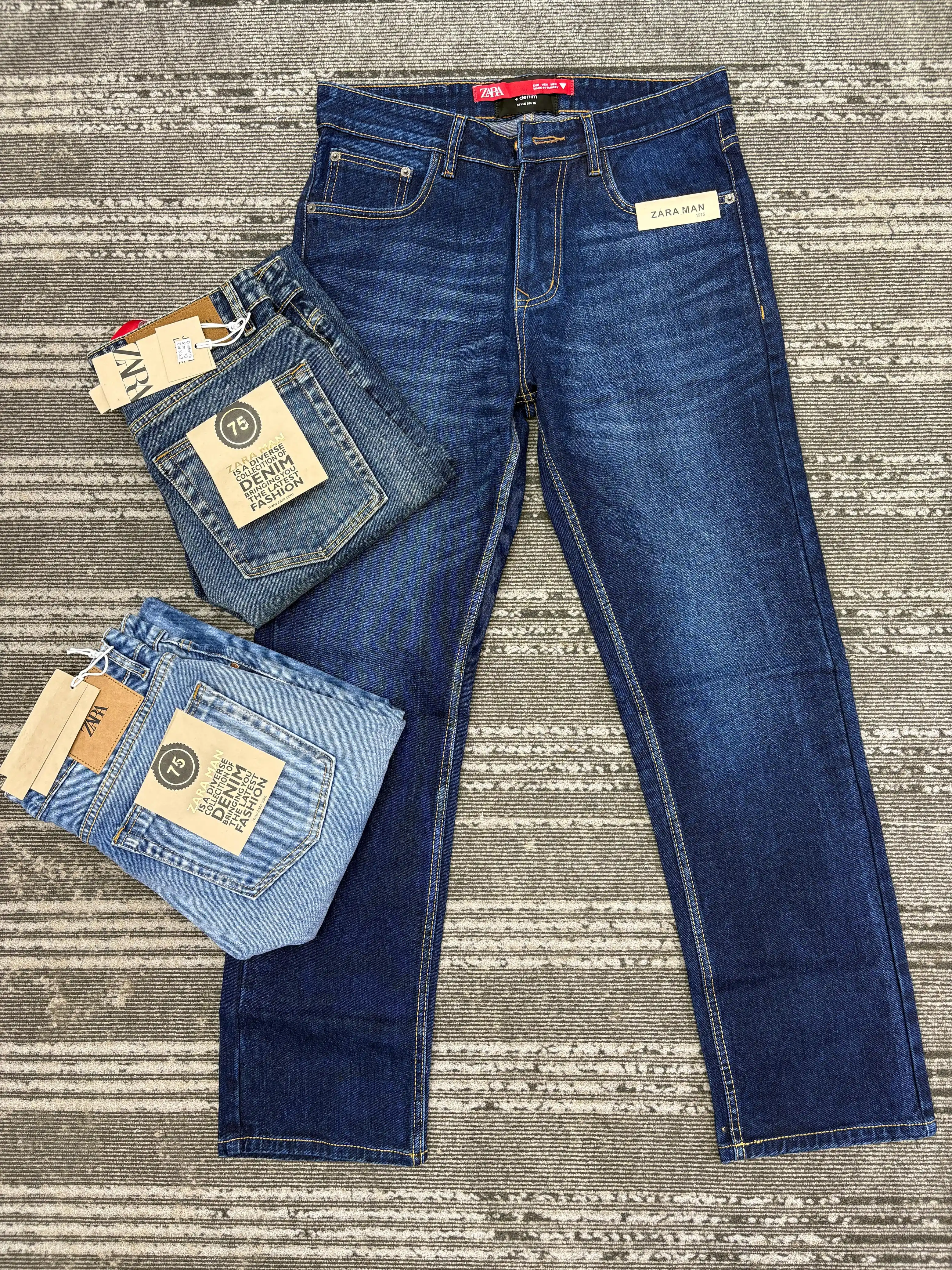 CAPTAIN MENS BOUTIQUE post