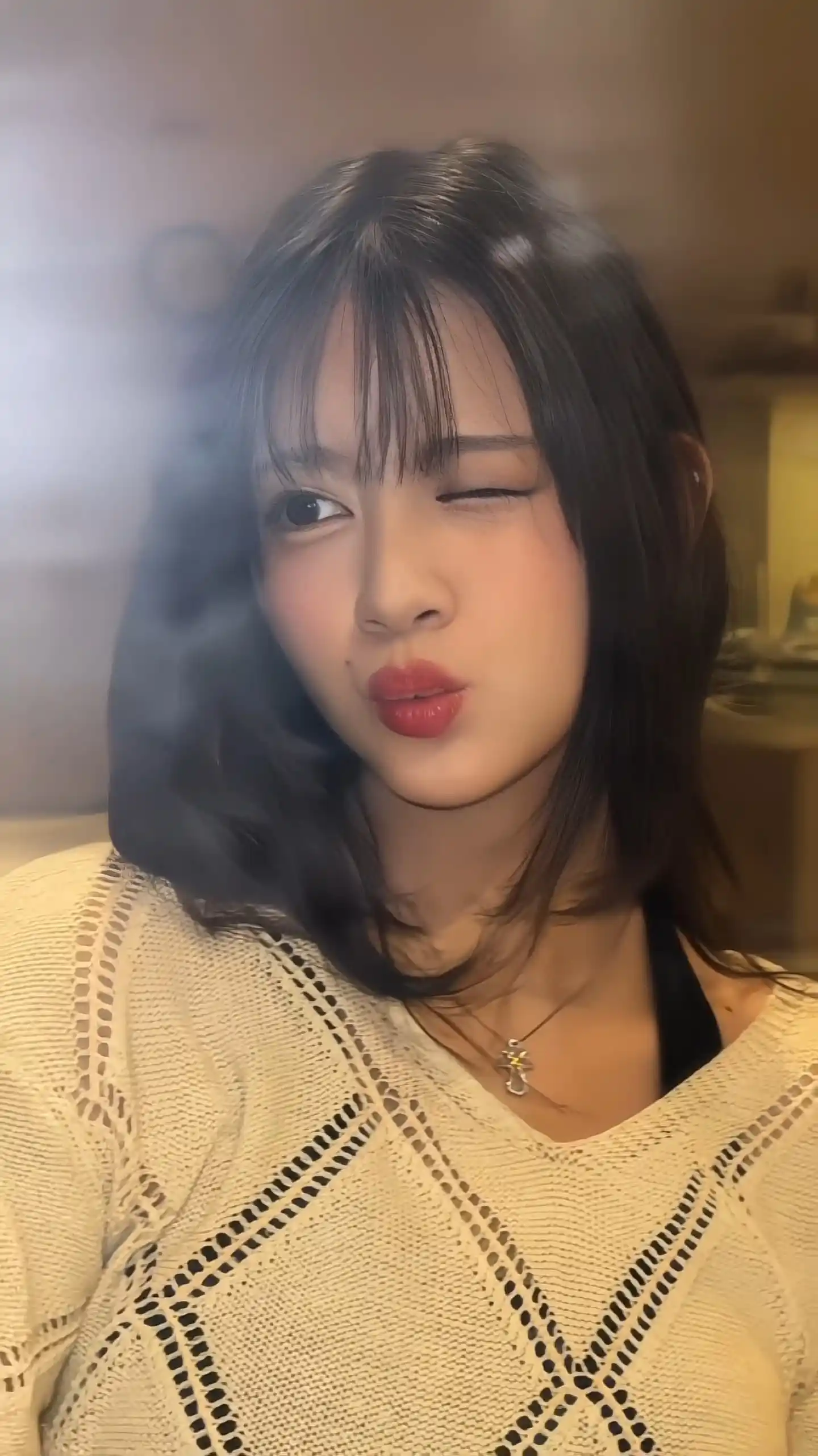 CHRISTY OSHI🐟 post