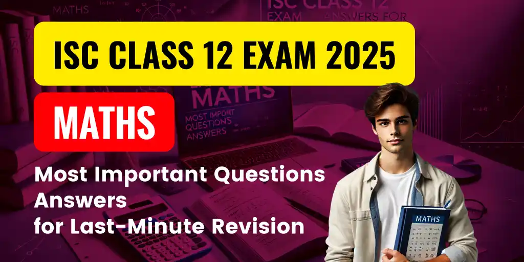 CISCE Study Material post