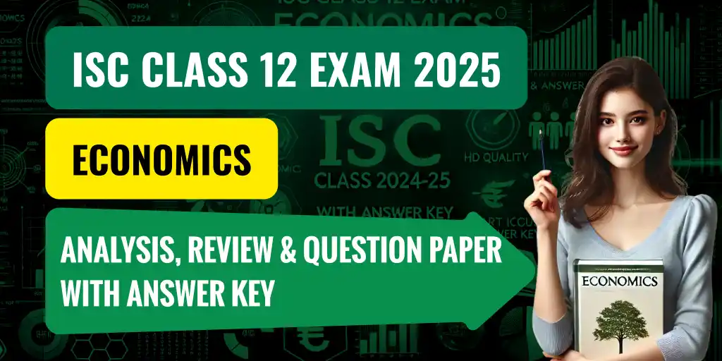 CISCE Study Material post