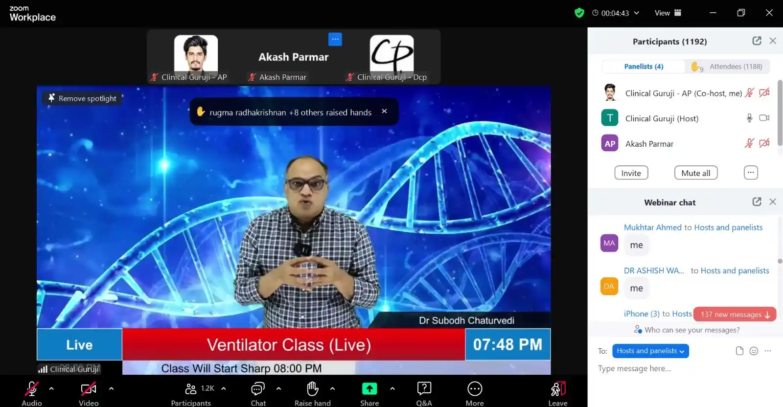 🩺Clinical_Guruji🥼Channel 🔔 post