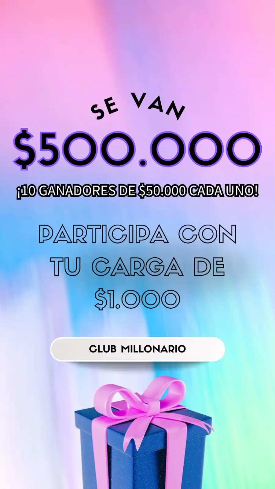 Clubmillonario  post