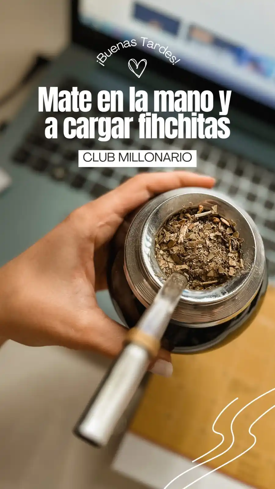 Clubmillonario  post