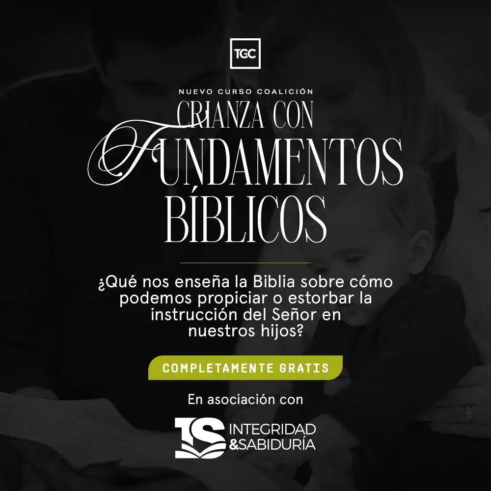 Coalición por el Evangelio post