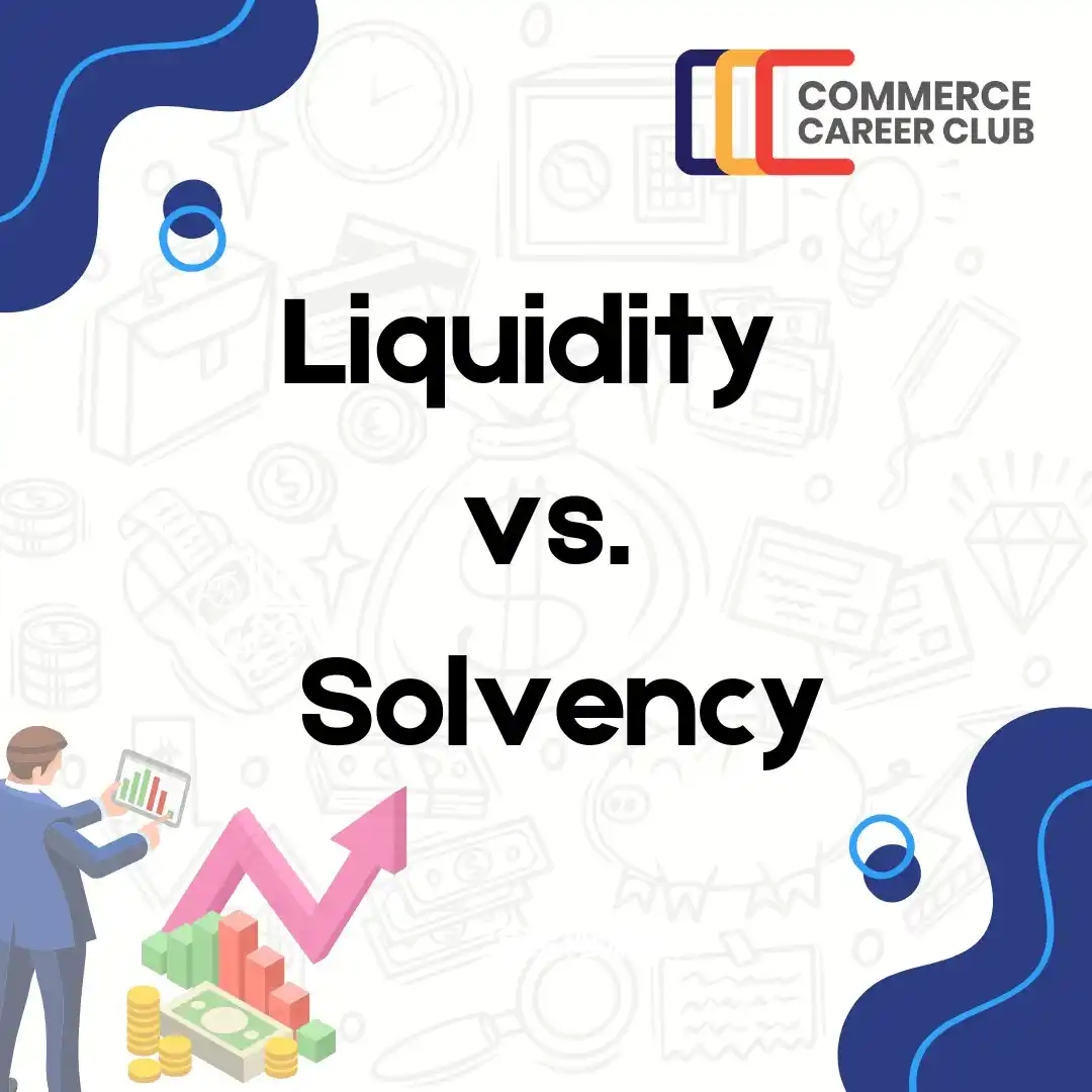 Commerce Career Club post