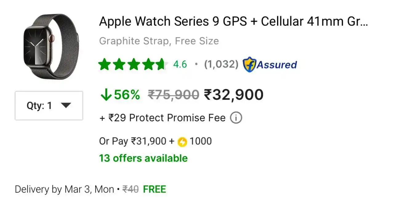 Image from Counting Unique Deals 🛍️: <a class="text-blue-500 hover:underline cursor-pointer" href="/hashtag...