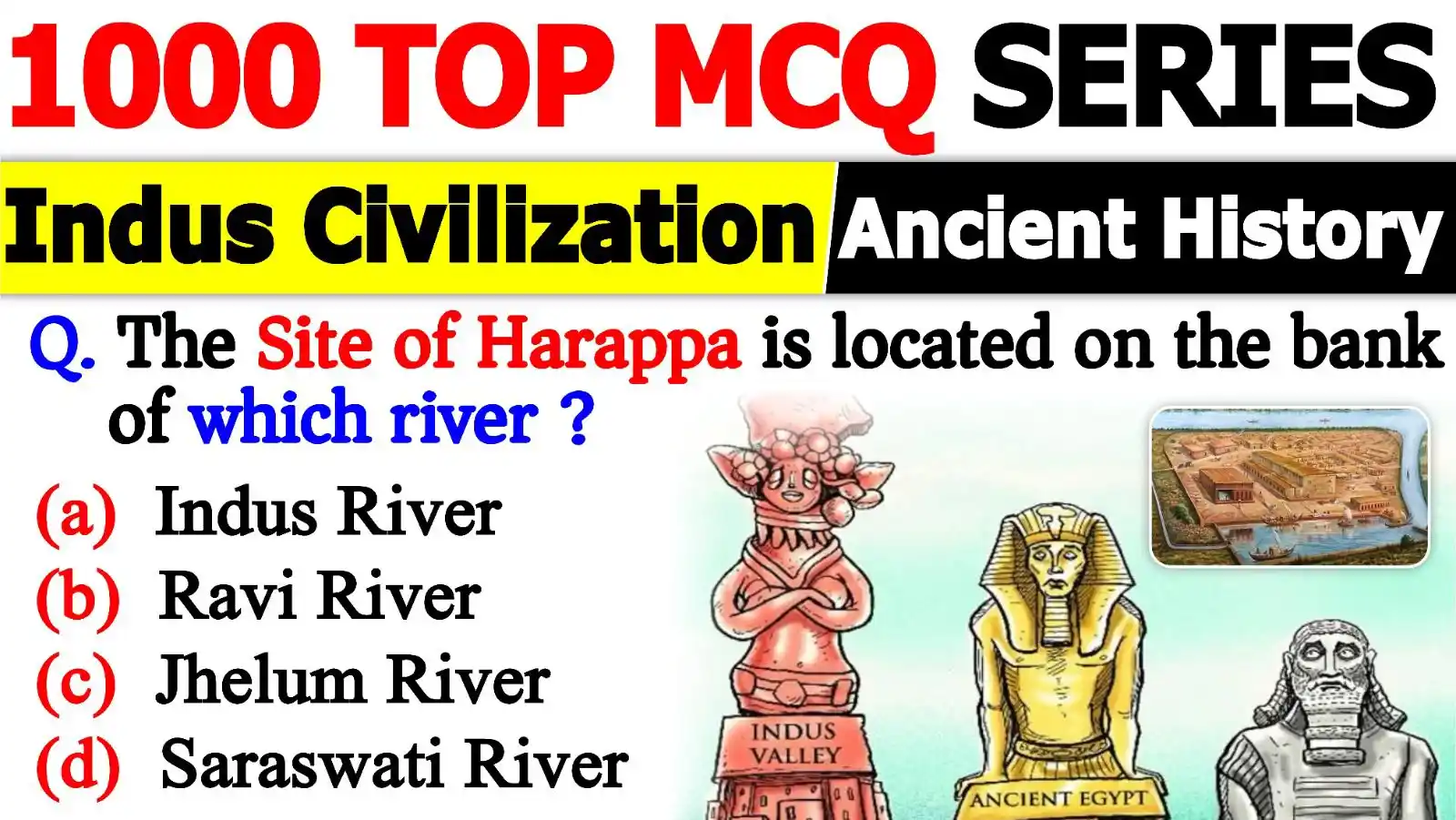 Image from Dewashish Sir Official : 1000 MCQ Ancient History Series Topic - <a class="text-blue-500 hover...