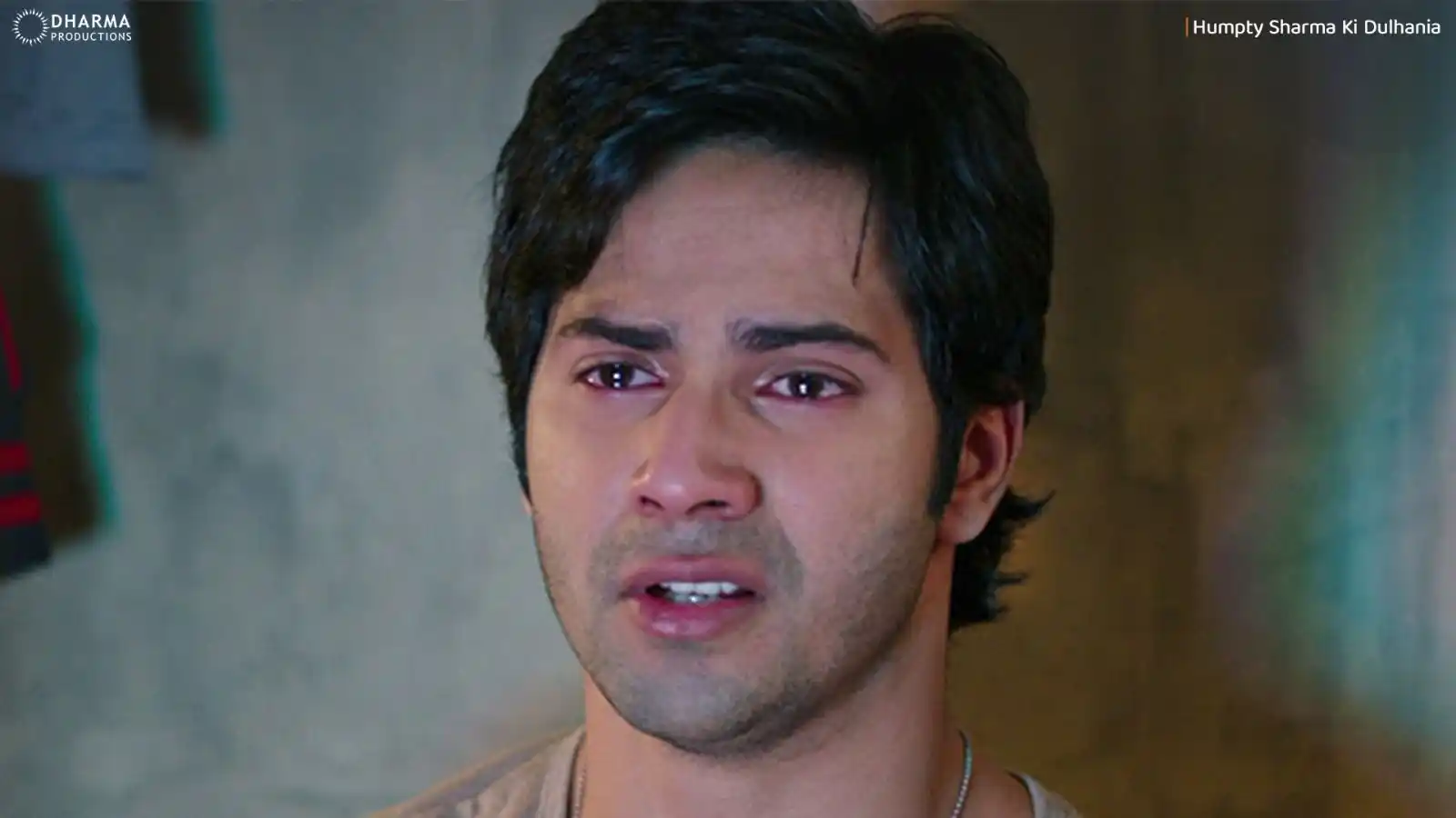 Dharma Productions post