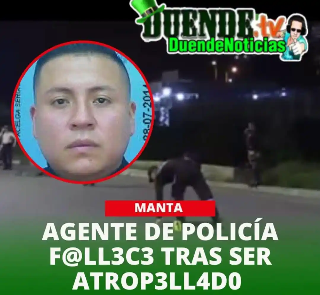 Image from DuendeTv Canal: DuendeNoticias. 🍀🍀<a class="text-blue-500 hover:underline cursor-po...
