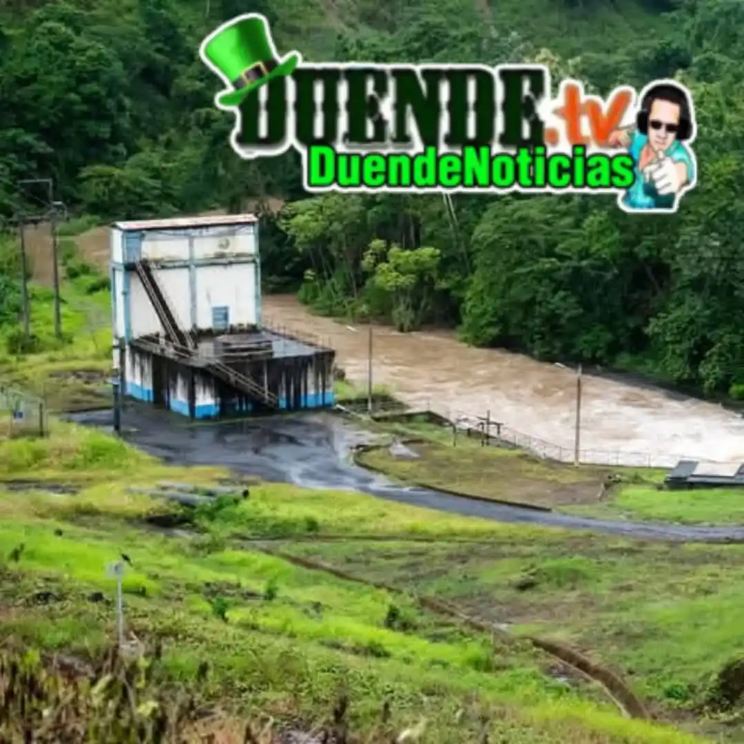Image from DuendeTv Canal: DuendeNoticias. 🍀🍀<a class="text-blue-500 hover:underline cursor-po...