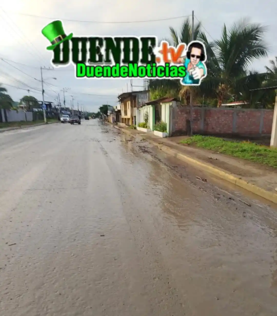 Image from DuendeTv Canal: DuendeNoticias. 🍀🍀 <a class="text-blue-500 hover:underline cursor-p...