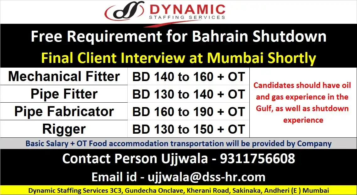 Dynamic Staffing Services Mumbai _Ujjwala post