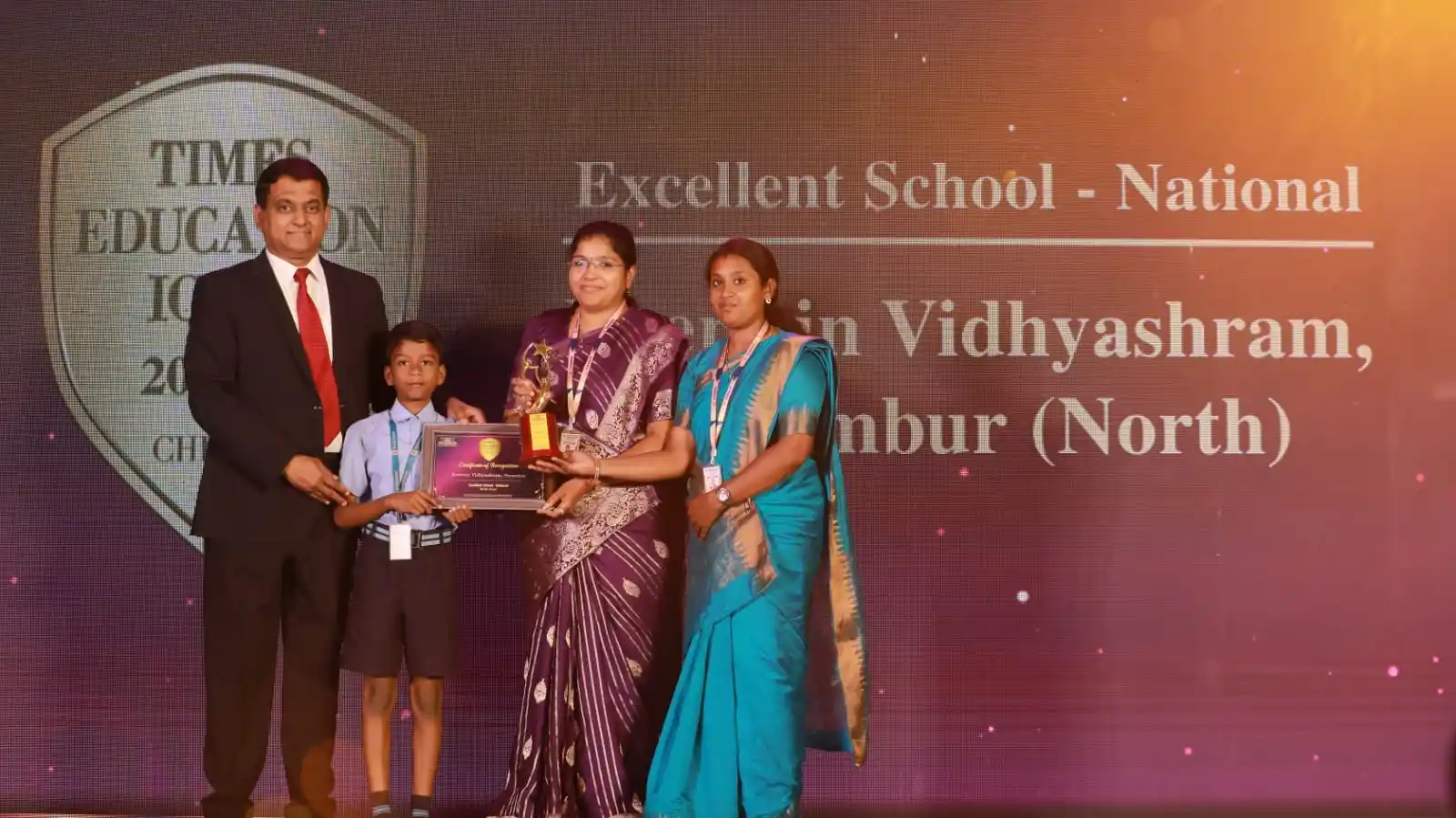 Image from Everwin School: Everwin Vidhyashram Senior Secondary School, Perambur - *Excellent Sch...