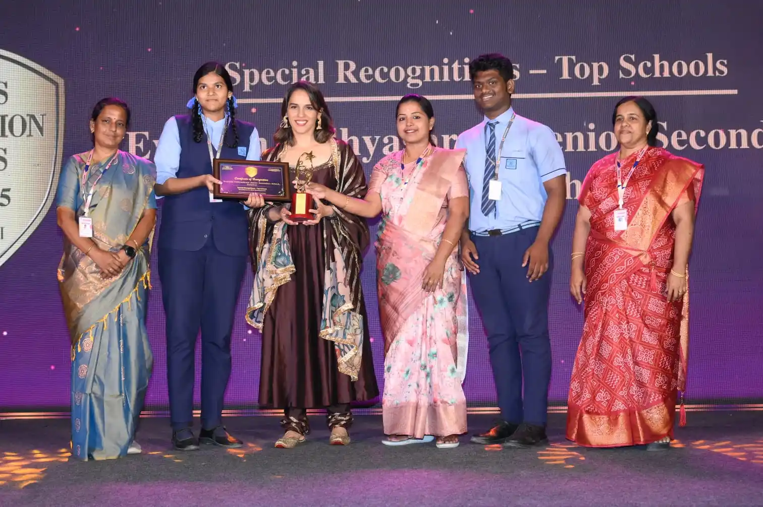 Image from Everwin School: Everwin Vidhyashram Senior Secondary School, Kolathur - *Top School - ...