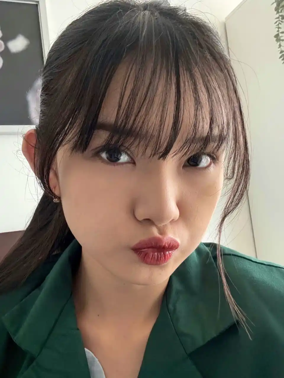Family's JKT48 post