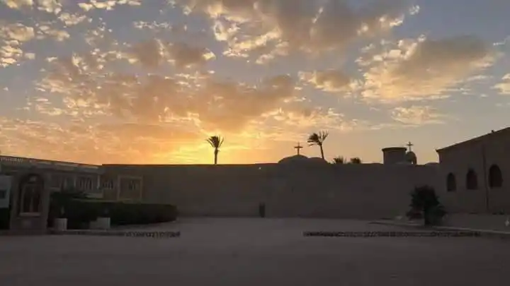 Fr.Daniel Ava Mosa post